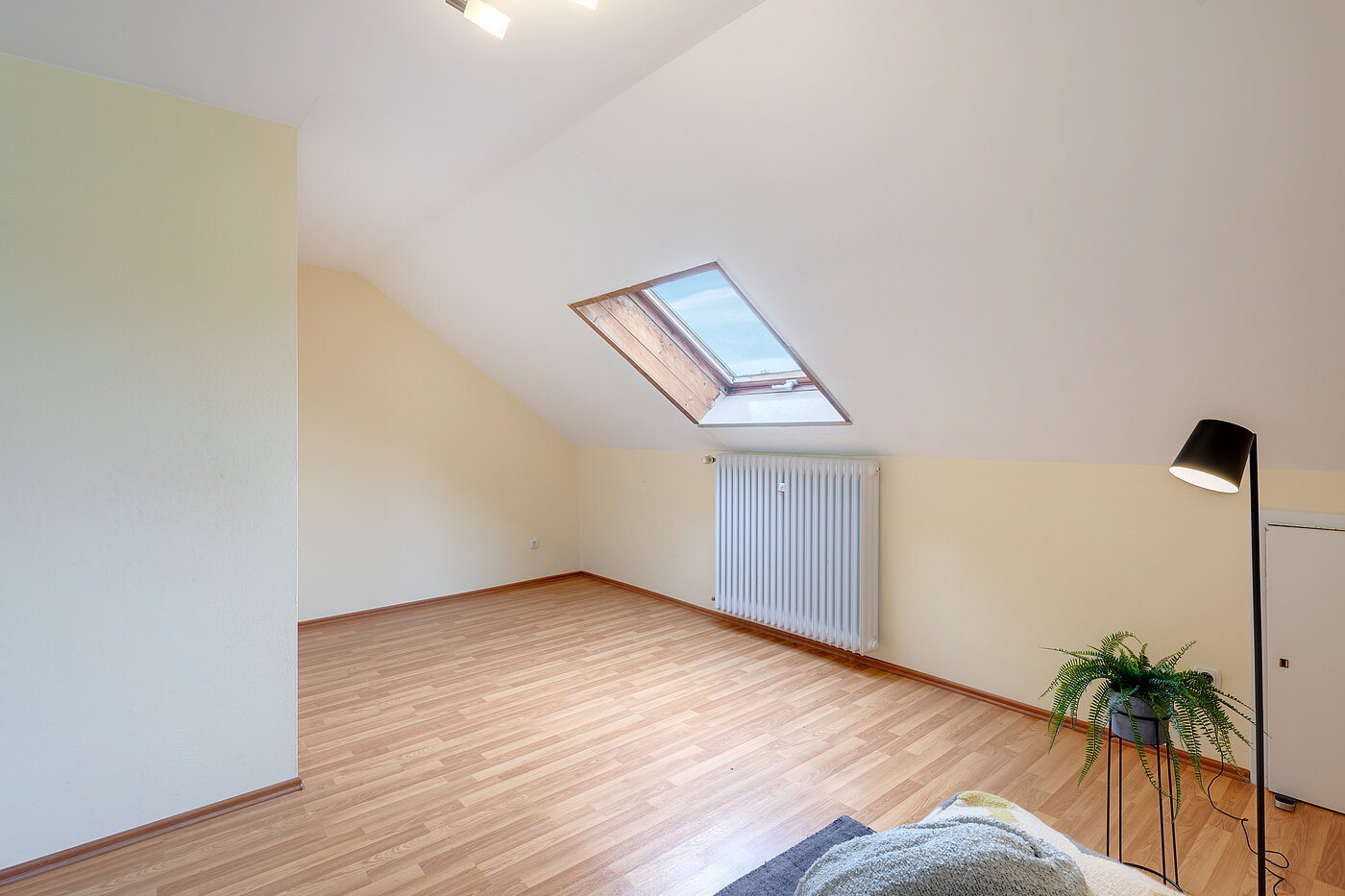 Угловой террасный дом с 5.5 комнатами | München-Trudering | 702531 | Badeinbau möglich