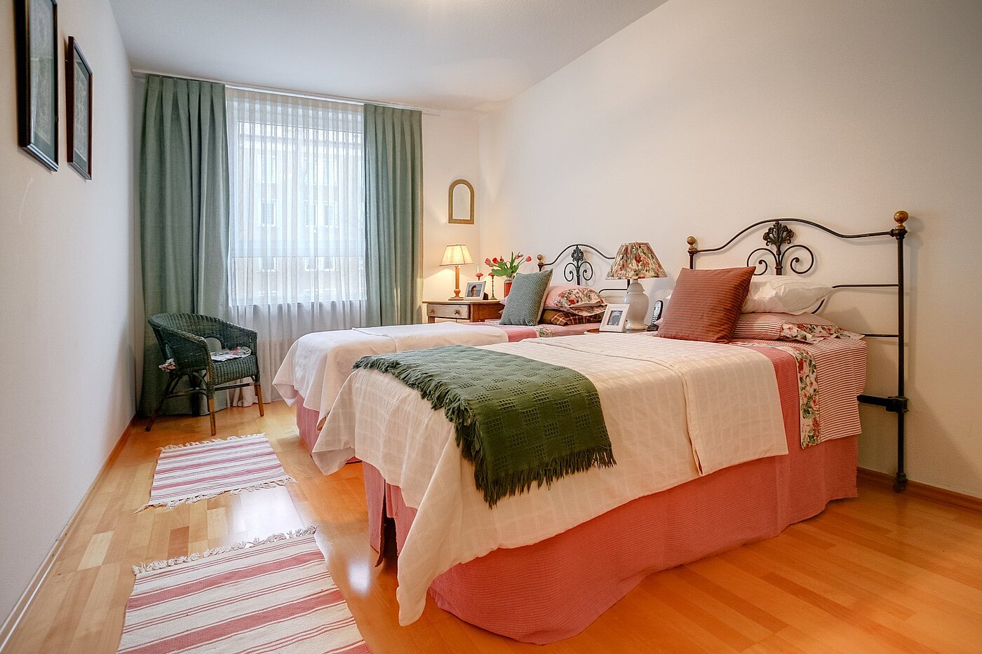 Квартира в многоэтажно доме с 3 комнатами | München-Au | 2003ML17 | Kinder- oder Gästezimmer