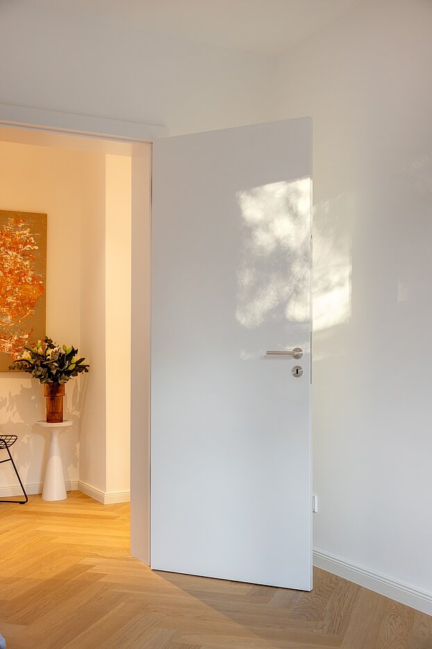 Terrassenwohnung с 3 комнатами | München-Harlaching | 70371 | Hochwertig und...