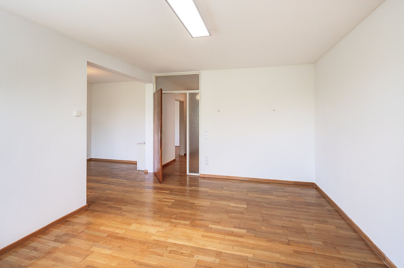 Квартира в многоэтажно доме с 2 комнатами | München-Hadern | 704101
