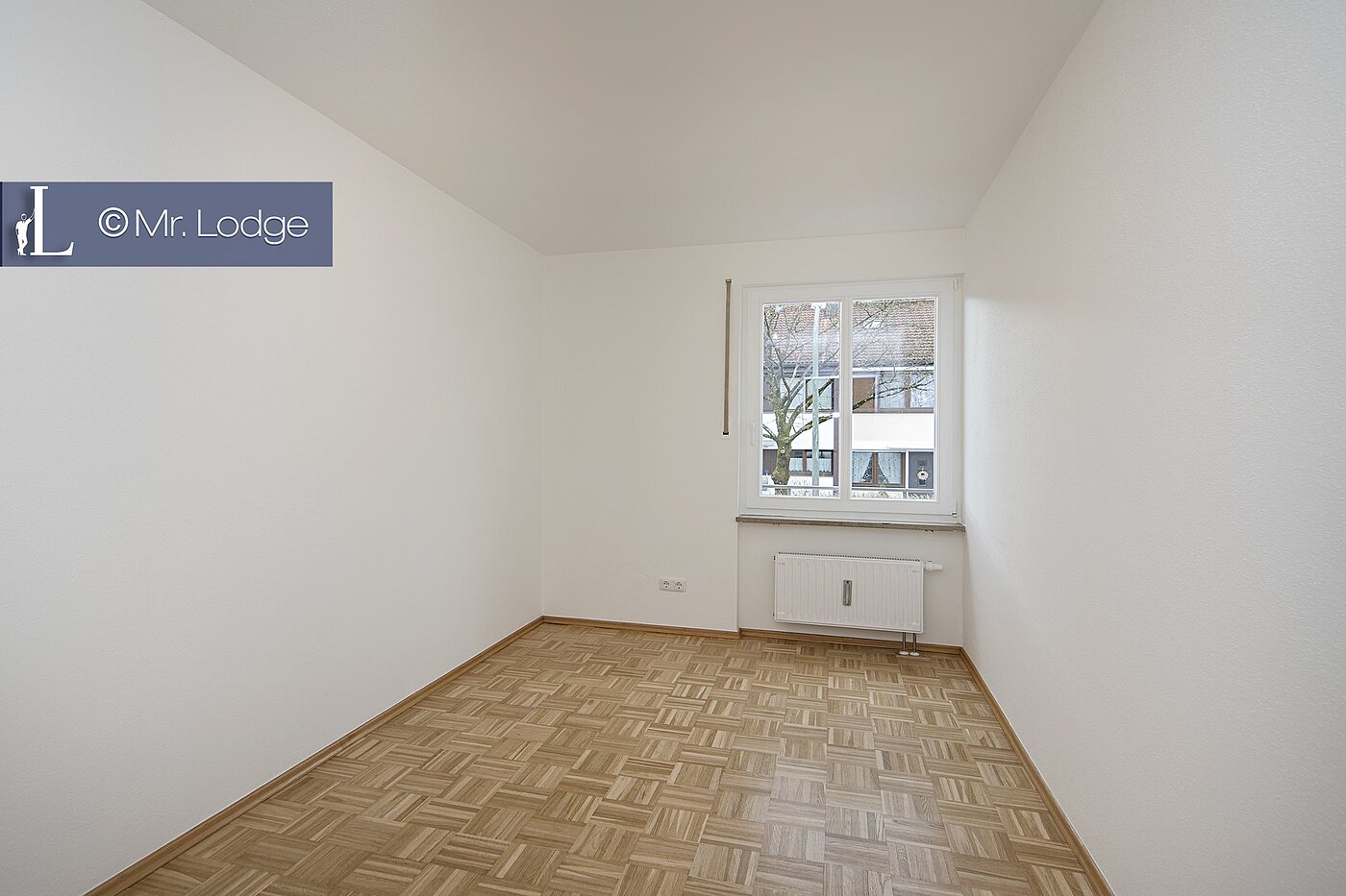 Квартира в многоэтажно доме с 5 комнатами | 1702ML3 | Kind 2