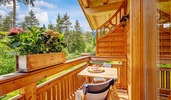 Квартира в многоэтажно доме с 6 комнатами | 70095 | ...mit sonnigem Balkon...