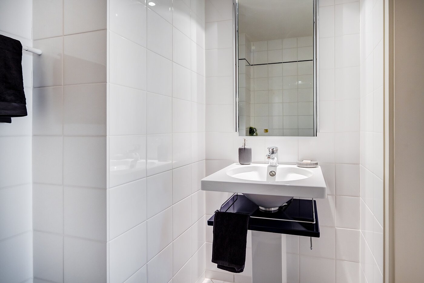 Плоский с 4 комнатами | München-Laim | 702161 | ...Gäste-WC