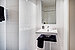 ...Gäste-WC Плоский с 4 комнатами | München-Laim | 702161 | ...Gäste-WC | Thumbnail