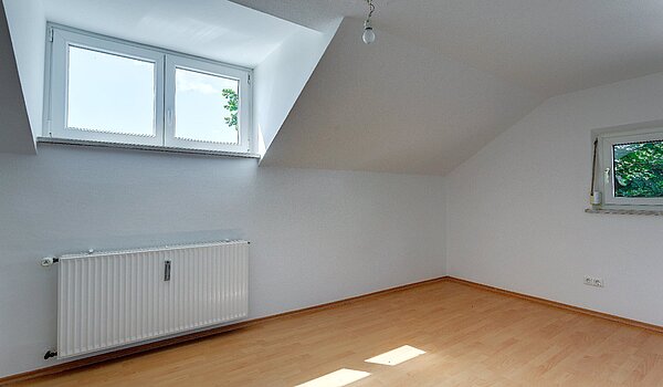 Bauernhaus с 9 комнатами | Hohenschäftlarn | 1805ML4 | Schlafen DG