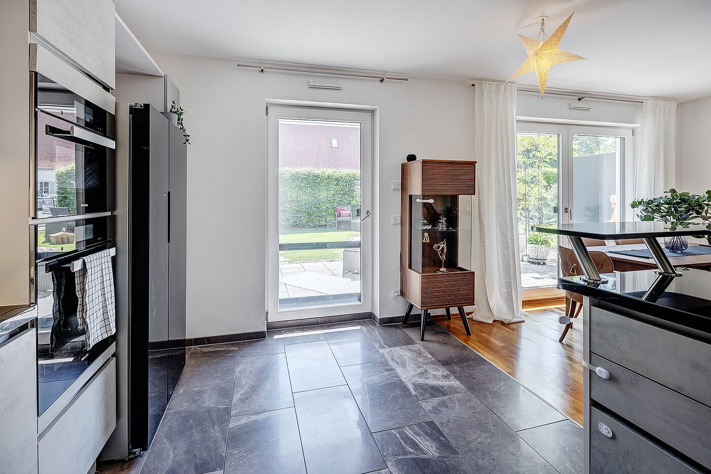 Плоский с 3 комнатами | Wolfratshausen | 2208ML1 | ...Zugang zur...
