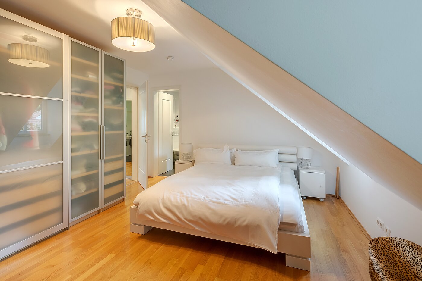 Дуплекс с 2.5 комнатами | München-Solln | 701961 | Ausreichend...