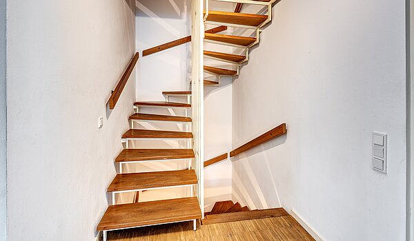 Угловой террасный дом с 6 комнатами | Germering | 70033 | Auf dem Weg...