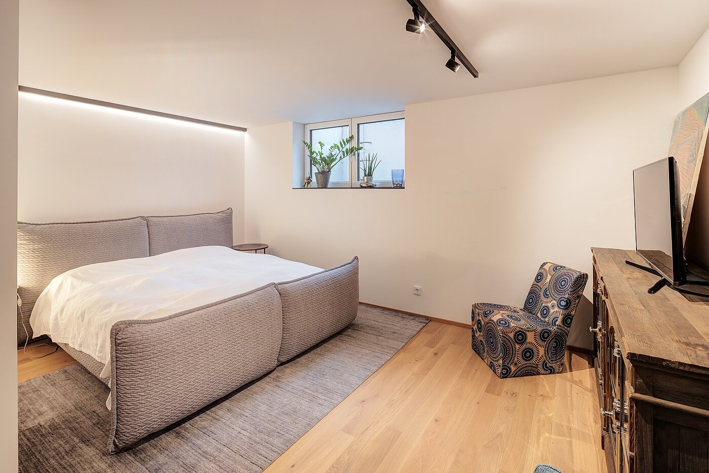 Угловой террасный дом с 6 комнатами | München-Trudering | 70191 | Charmantes...