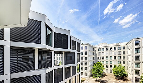 Apartment с 1.5 комнатами | München-Neuhausen | 70444