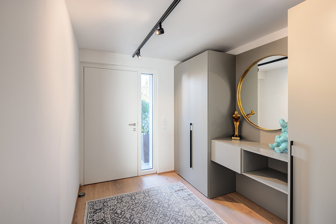 Угловой террасный дом с 6 комнатами | München-Trudering | 70191 | Ansprechender...