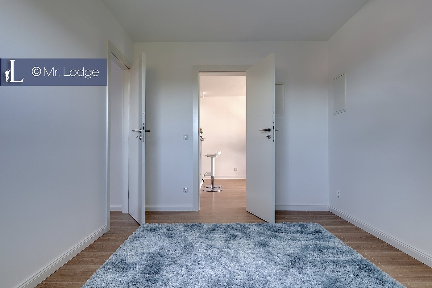 Квартира в многоэтажно доме с 4 комнатами | 1609ML4 | Kinder- oder Arbeitszimmer