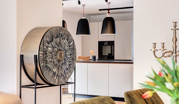 Угловой террасный дом с 6 комнатами | München-Trudering | 70191