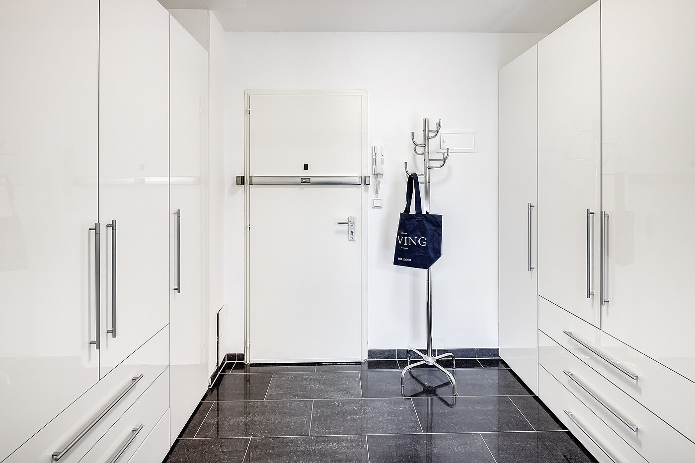 Квартира в многоэтажно доме с 1.5 комнатами | München-Au | 2112ML2 | ...mit viel Stauraum