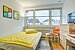 Apartment с 1 комнатная | München-Ludwigsvorstadt | 70469 | Schlafen | Thumbnail
