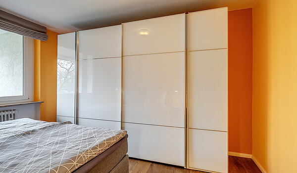 Квартира в многоэтажно доме с 2 комнатами | München-Bogenhausen | 70287 | ...mit Staufläche