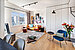 Penthouse с 2 комнатами | München-Maxvorstadt | 704271 | Stylischer Wohn-... | Thumbnail