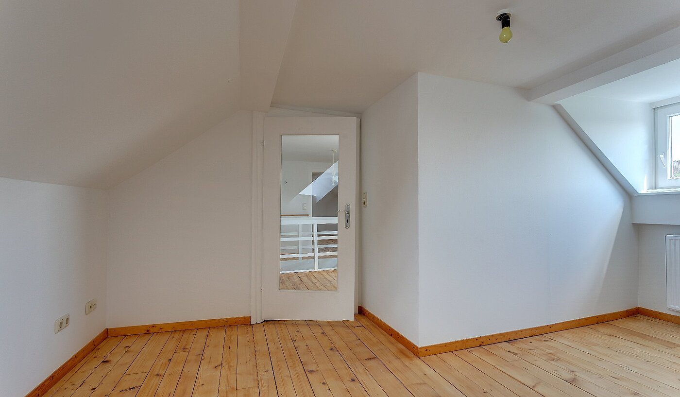 Bauernhaus с 9 комнатами | Hohenschäftlarn | 1805ML4 | Schlafen II oben