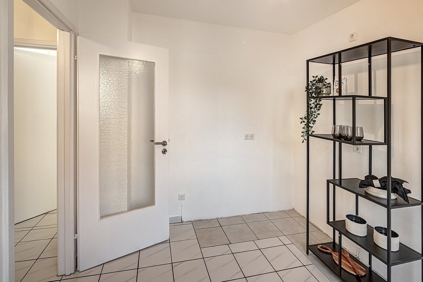 Таун-хаус с 5 комнатами | Unterschleißheim | 70187 | Große Küche mit viel Platz...