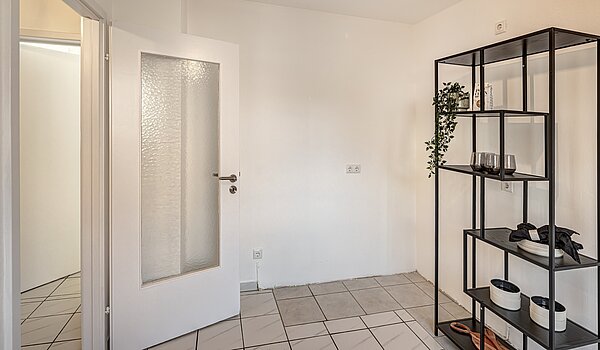 Таун-хаус с 5 комнатами | Unterschleißheim | 70187 | Große Küche mit viel Platz...