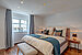 Квартира в многоэтажно доме с 2 комнатами | München-Schwabing | 70434 | ...Schlafzimmer... | Thumbnail