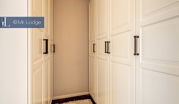 Квартира в многоэтажно доме с 4 комнатами | München-Berg am Laim | 1803ML3