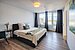 Terrassenwohnung с 3.5 комнатами | München-Berg am Laim | 123456 | Schlafzimmer I | Thumbnail