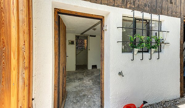 Bauernhaus с 9 комнатами | Hohenschäftlarn | 1805ML4 | Werkstatt