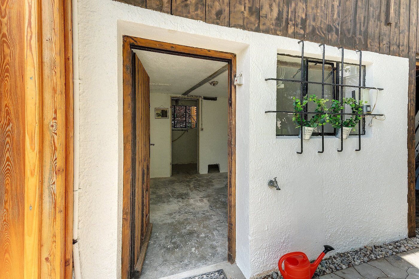 Bauernhaus с 9 комнатами | Hohenschäftlarn | 1805ML4 | Werkstatt