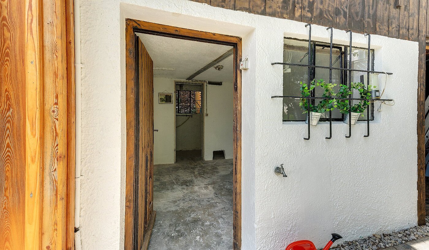 Bauernhaus с 9 комнатами | Hohenschäftlarn | 1805ML4 | Werkstatt