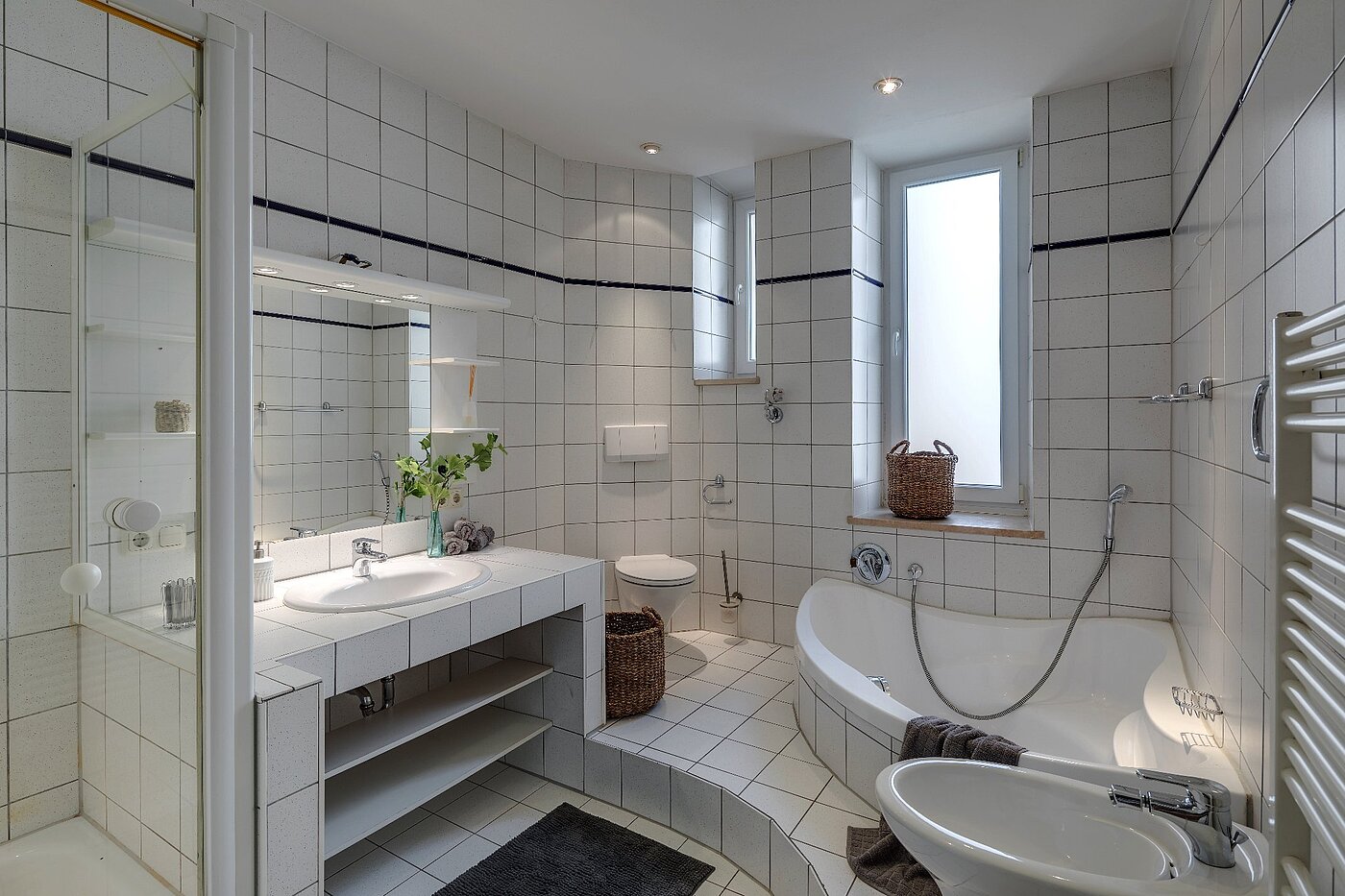 Квартира в многоэтажно доме с 3.5 комнатами | München-Haidhausen | 1803ML1