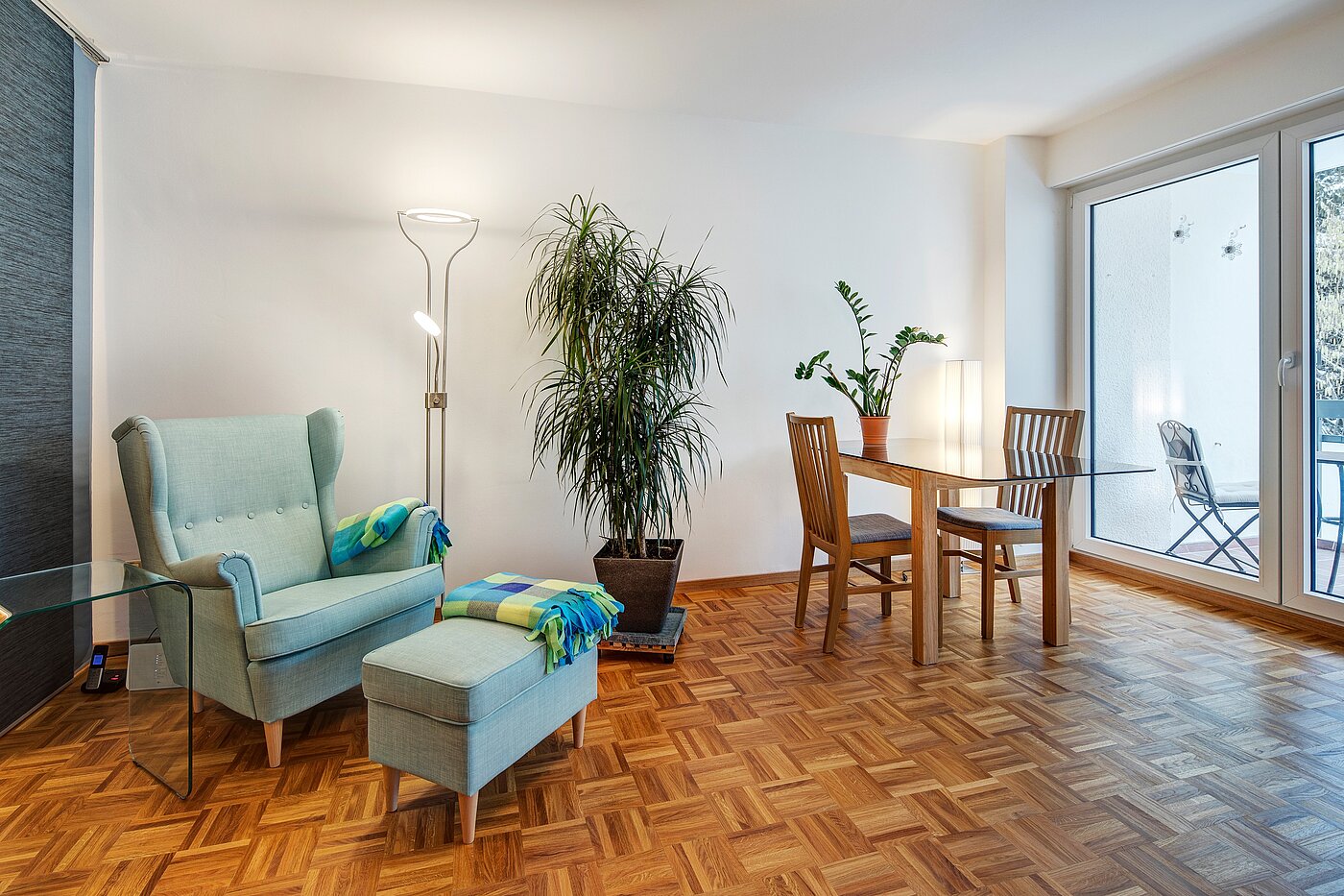Квартира в многоэтажно доме с 1.5 комнатами | München-Sendling-Westpark | 2207ML4