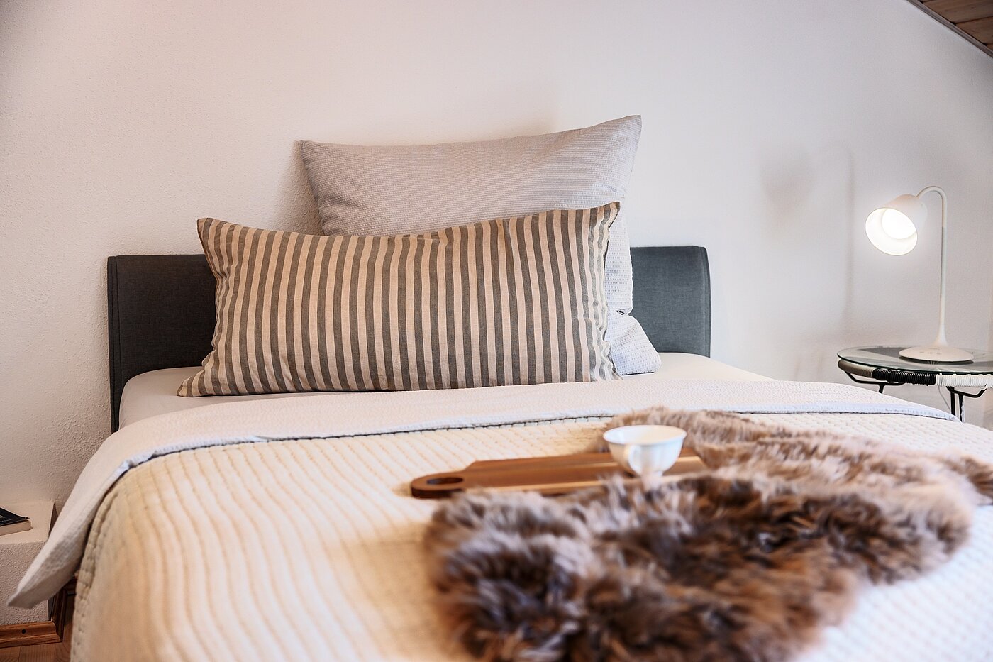 Квартира в многоэтажно доме с 2 комнатами | München-Thalkirchen | 70241 | Zum Wohlfühlen