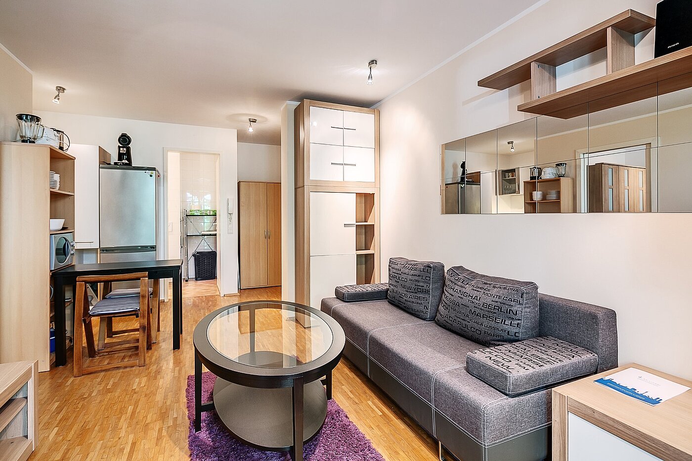 Плоский с 1.5 комнатами | München-Ramersdorf | 2004ML6