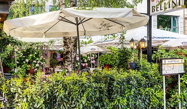 Квартира в многоэтажно доме с 5 комнатами | München-Neuhausen | 70140 | Gemütlichkeit