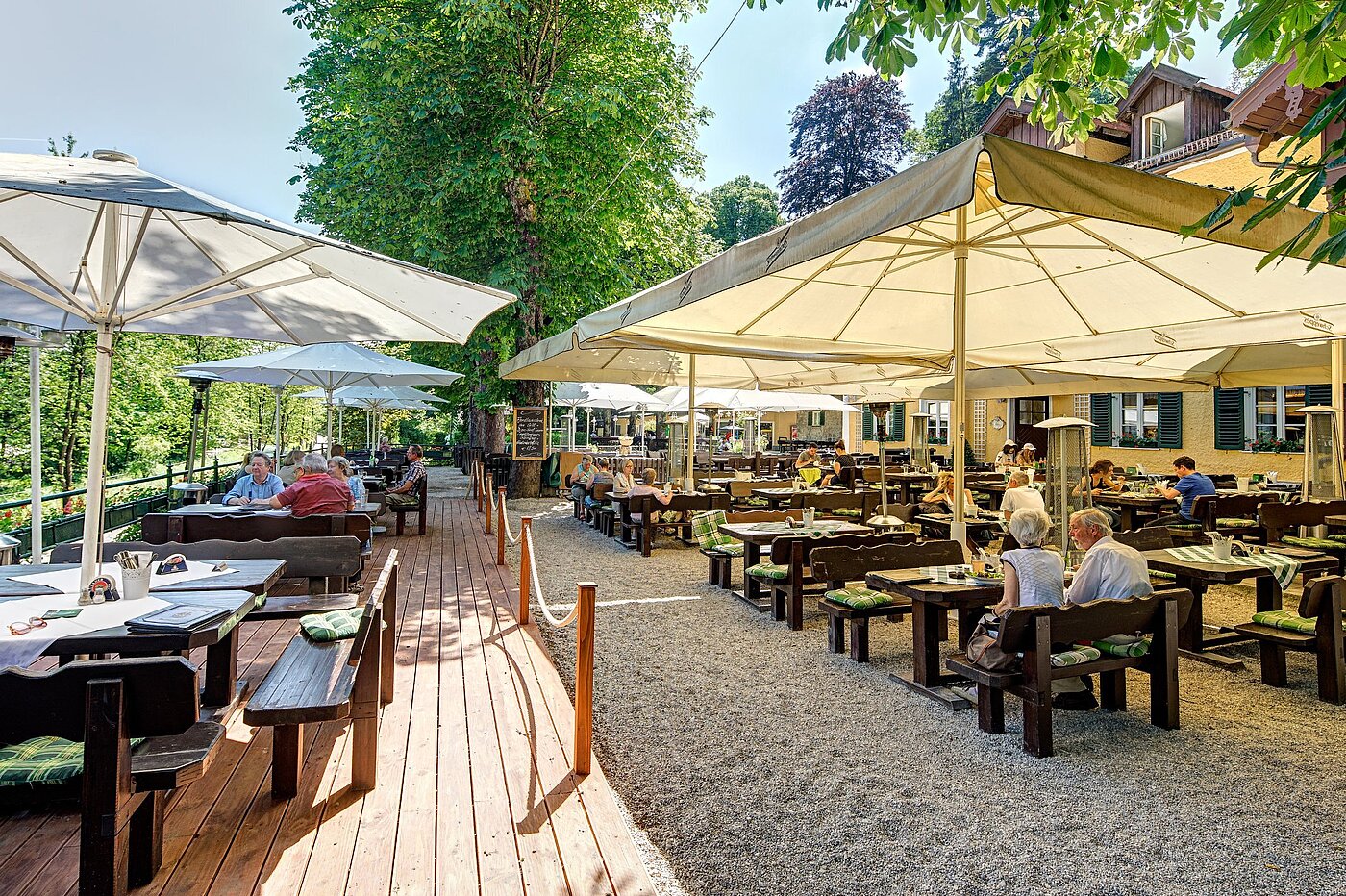 Квартира в многоэтажно доме с 2 комнатами | München-Thalkirchen | 2107ML2 | Biergarten in der Nähe