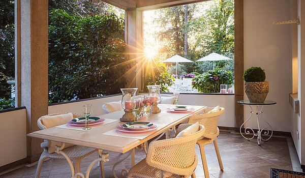 Villa с 9 комнатами | Reutlingen | 70231 | Loggia