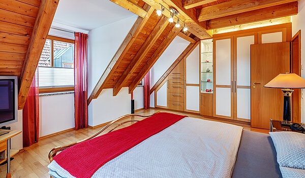 Дуплекс с 3.5 комнатами | München-Trudering | 70391 | ...mit viel Stauraum