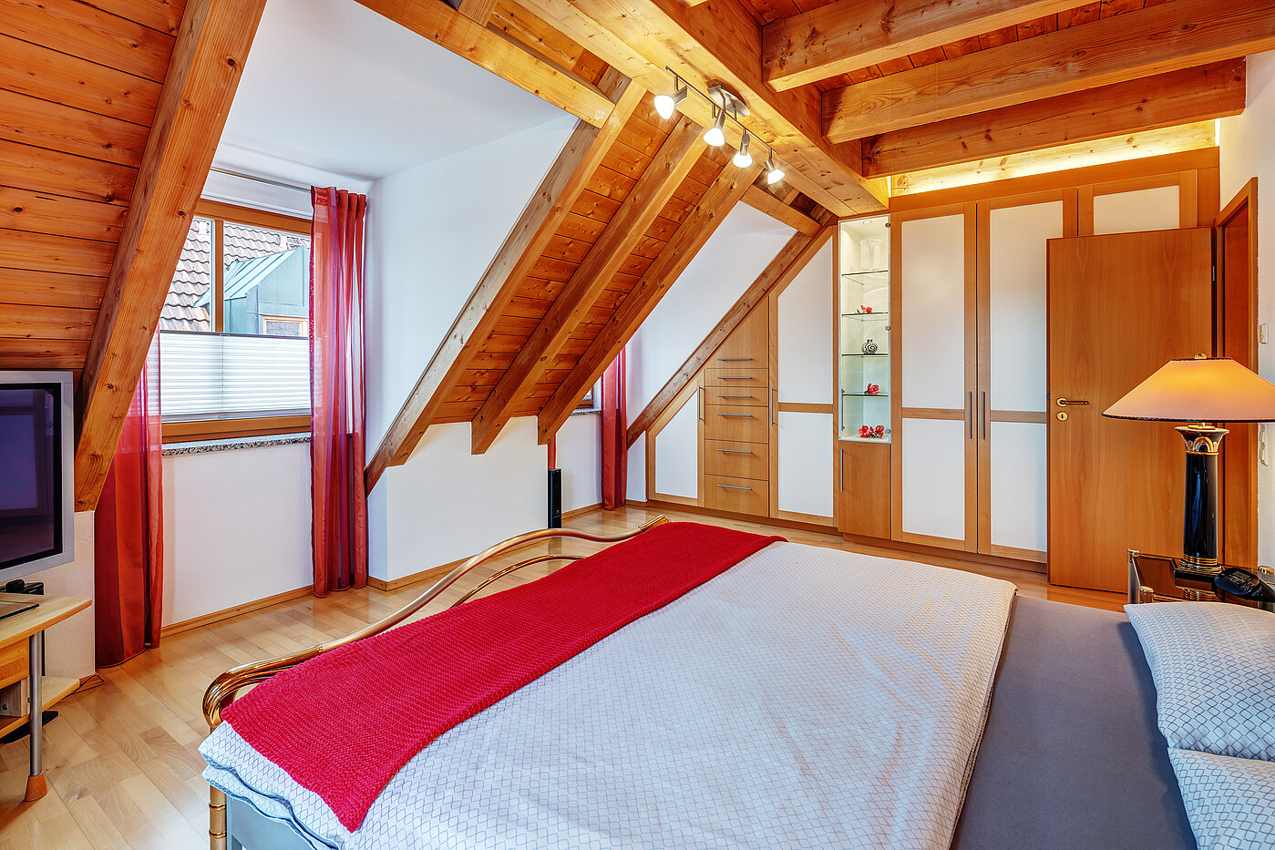 Дуплекс с 3.5 комнатами | München-Trudering | 70391 | ...mit viel Stauraum