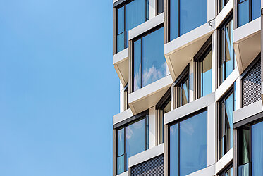 FRIENDS TOWER - Lifestyle living - сдается в аренду на ограниченный срок