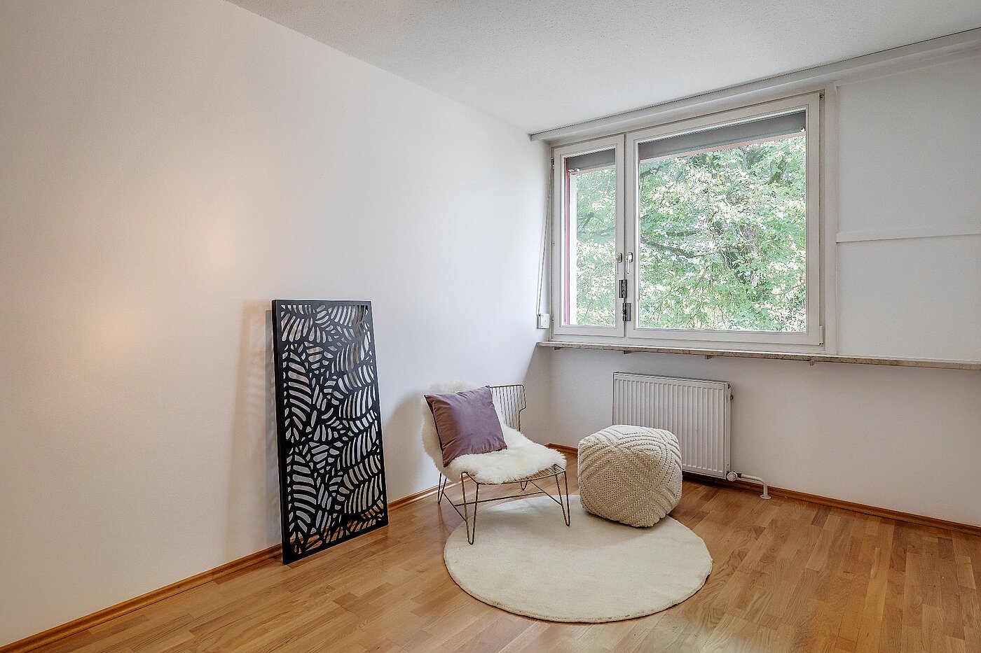 Квартира в многоэтажно доме с 5.5 комнатами | Weßling | 1907ML4 | ...oder Gästezimmer