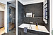 Penthouse с 2 комнатами | München-Maxvorstadt | 704271 | ...Dusche und Badewanne | Thumbnail