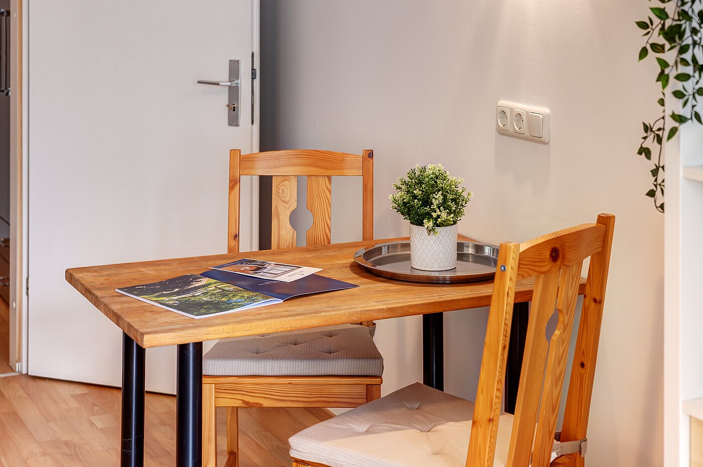 Apartment с 1 комнатная | München-Haidhausen | 70274 | Essecke