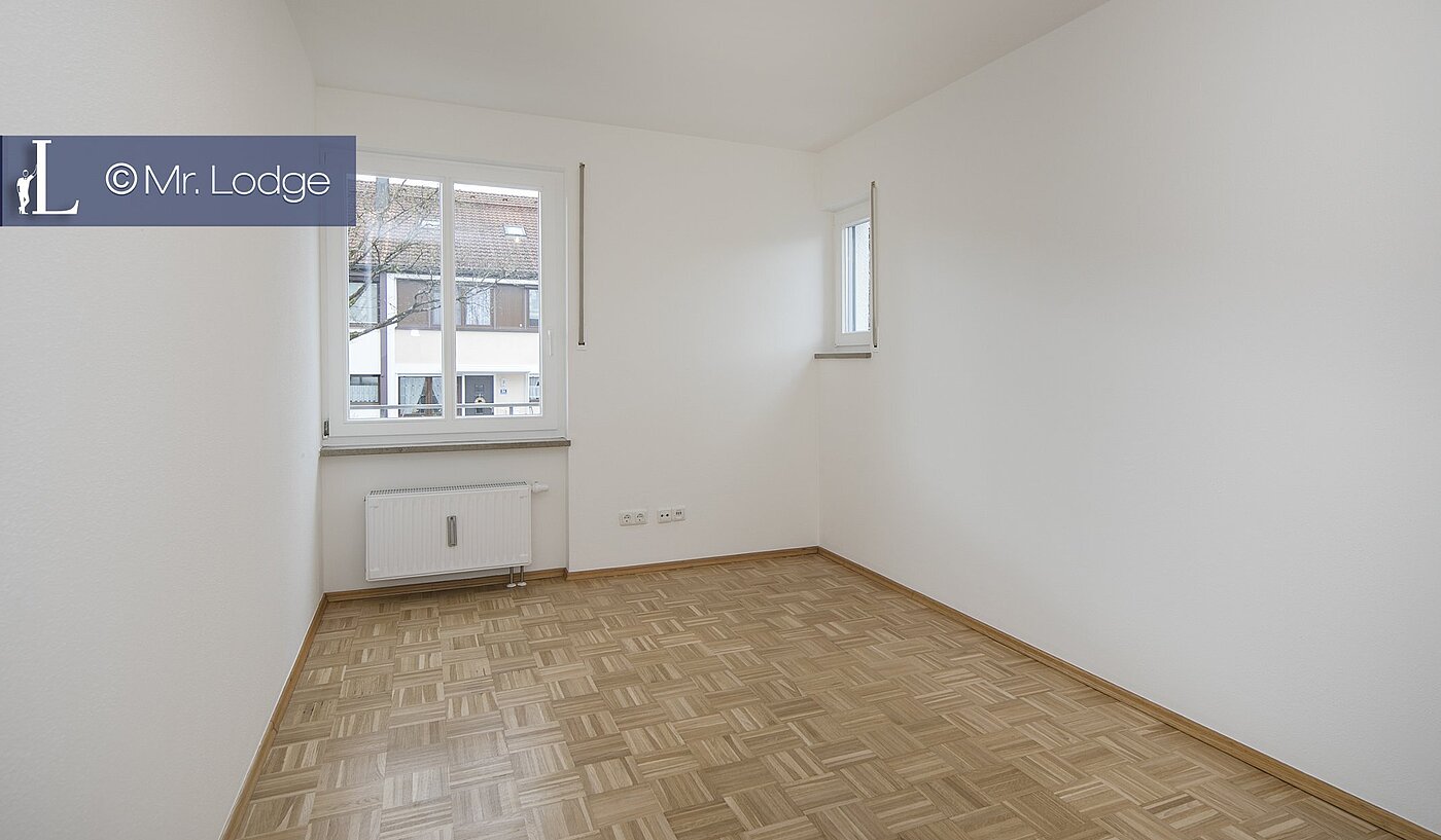 Половина двухквартирного жилого дома с 5 комнатами | 1702ML1 | Zwei Kinderzimmer