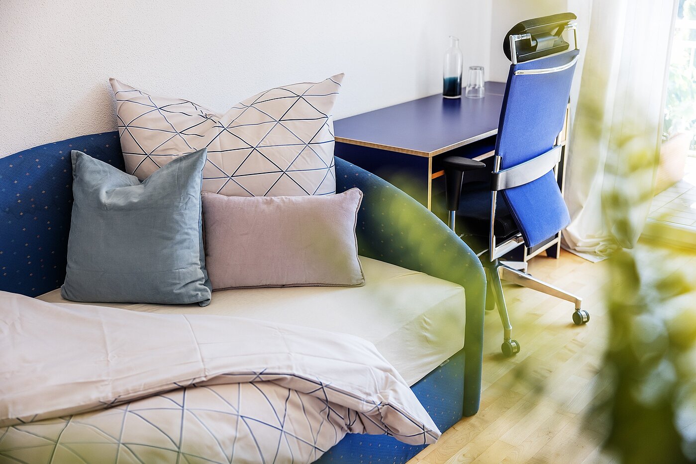 Квартира в многоэтажно доме с 3 комнатами | München-Ramersdorf | 2206ML4 | Arbeits-, Kinder- oder...