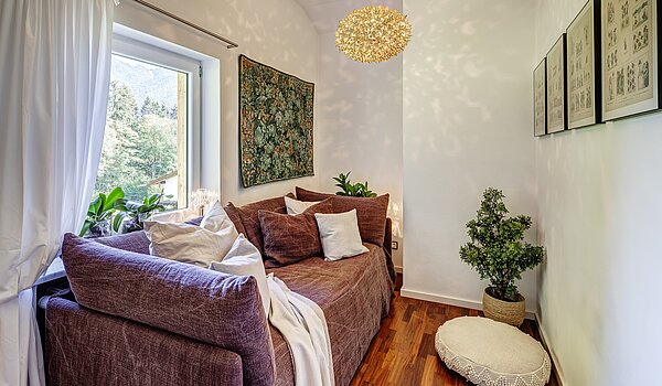 Угловой террасный дом с 3 комнатами | Kreuth | 70037 | Gästezimmer...