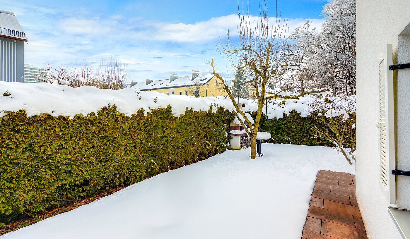 Квартира в многоэтажно доме с 3 комнатами | München-Milbertshofen | 1902ML3