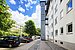 Квартира в многоэтажно доме с 1 комнатная | München-Schwabing | 70454 | ...und Außenaufzug | Thumbnail