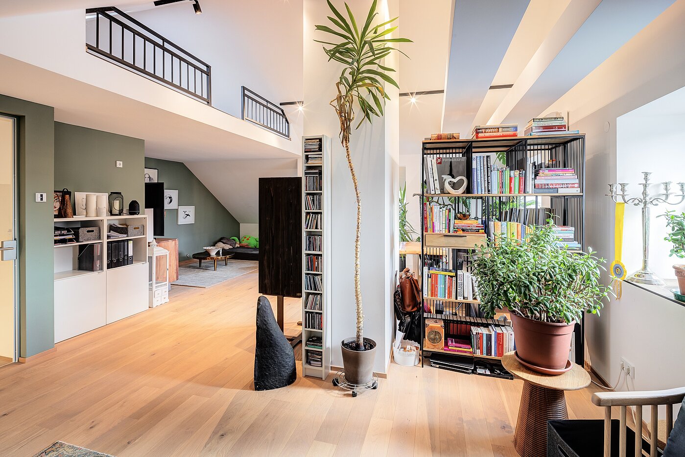 Угловой террасный дом с 6 комнатами | München-Trudering | 70191 | Lichtdurchflutetes...