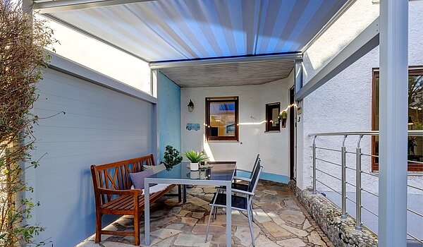 Квартира в многоэтажно доме с 4 комнатами | Ismaning | 700081 | Große Terrasse